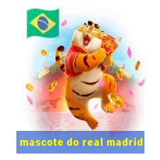 mascote do real madrid